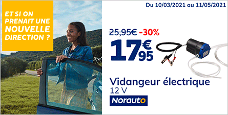Votre centre auto Norauto Velizy - Zone D Activite De Velizy, 4 Rue ...